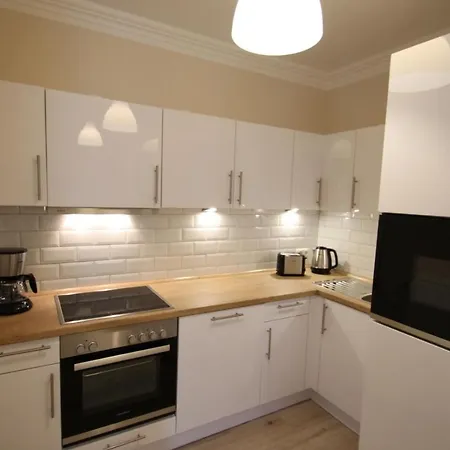 Appartement 1021- Alte Da H Me - Neu Dahme (Schleswig-Holstein)