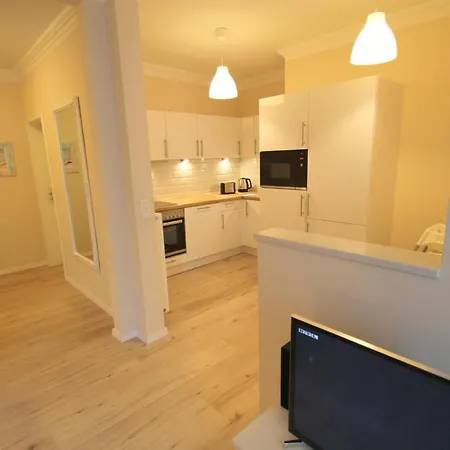 1021- Alte Da H Me - Neu Appartement