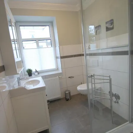 Apartment 1021- Alte Da H Me - Neu Dahme (Schleswig-Holstein)