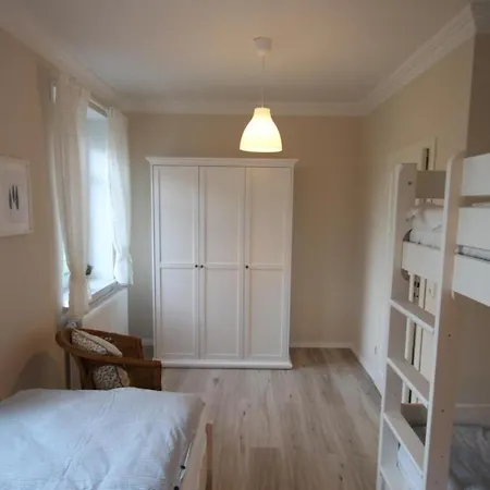 1021- Alte Da H Me - Neu Appartement Dahme (Schleswig-Holstein)