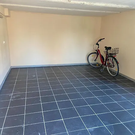 1021- Alte Da H Me - Neu Apartment