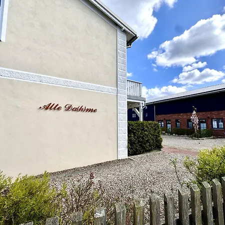 1021- Alte Da H Me - Neu