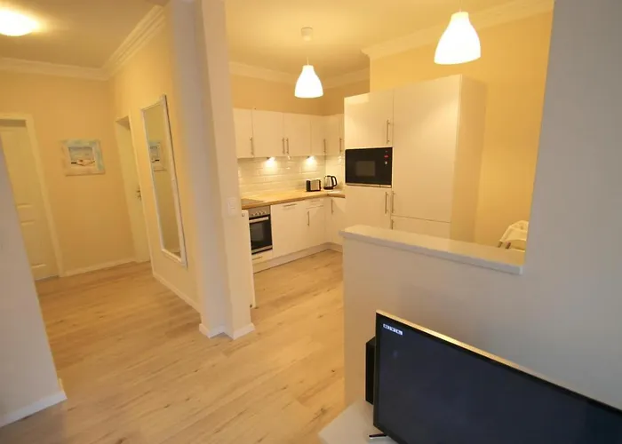 1021- Alte Da H Me - Neu Appartement