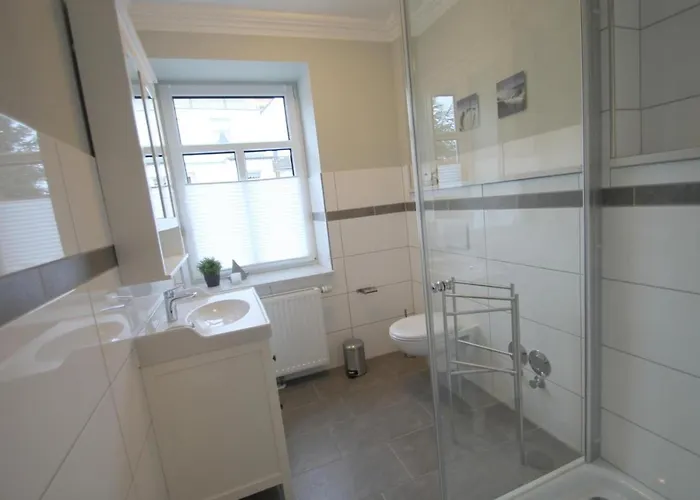 Appartement 1021- Alte Da H Me - Neu Dahme (Schleswig-Holstein)